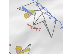 Drap-housse 90x200 Cm Navire -Herman Miller Magasin linge de lit 11229217