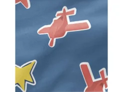 Drap-housse 105x200 Cm Son Avion -Herman Miller Magasin linge de lit 11230227