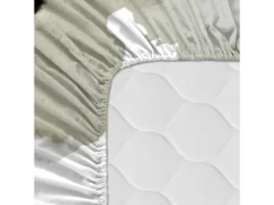 Drap-housse 90x200 Cm Sunset Garden -Herman Miller Magasin linge de lit 11230725