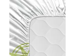 Drap-housse 105x200 Cm World Map -Herman Miller Magasin linge de lit 11231019