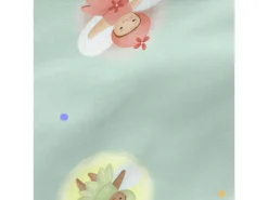 Drap-housse Berceau 60x120 Cm Dreaming -Herman Miller Magasin linge de lit 11231305