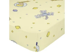 Drap-housse 90x200 Cm Imagination