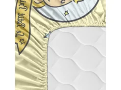 Drap-housse 90x200 Cm Imagination -Herman Miller Magasin linge de lit 11231823