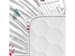 Drap-housse 105x200 Cm Campagne -Herman Miller Magasin linge de lit 11231999