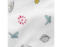 Drap-housse 105x200 Cm Campagne -Herman Miller Magasin linge de lit 11232003