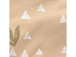 Drap-housse Berceau 60x120 Cm Harvestwood -Herman Miller Magasin linge de lit 11232067