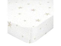 Drap-housse 90x200 Cm Little Star