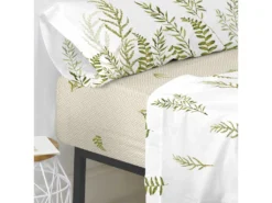 Drap-housse 105x200 Cm Monterosso