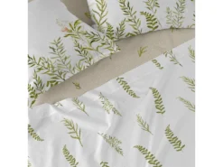 Drap-housse 105x200 Cm Monterosso -Herman Miller Magasin linge de lit 11232571