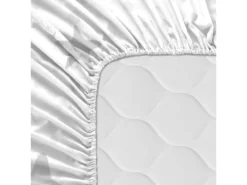 Drap-housse Berceau 60x120 Cm Little Star -Herman Miller Magasin linge de lit 11232891