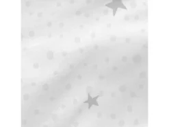 Drap-housse Berceau 60x120 Cm Little Star -Herman Miller Magasin linge de lit 11232893