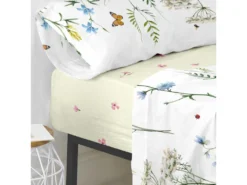 Drap-housse 140x200 Cm Manarola