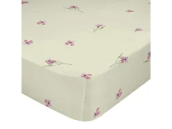 Drap-housse 140x200 Cm Manarola -Herman Miller Magasin linge de lit 11233235