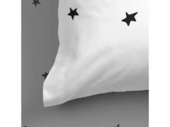 Drap-housse 140x200 Cm Constellation -Herman Miller Magasin linge de lit 11233453