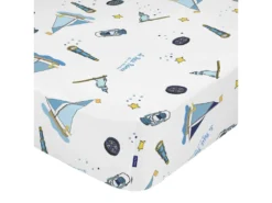 Drap-housse 90x200 Cm Navigateur