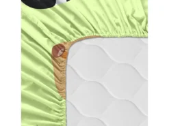 Drap-housse 105x200 Cm Wild -Herman Miller Magasin linge de lit 11234195