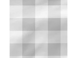 Drap-housse Berceau 60x120 Cm Vichy -Herman Miller Magasin linge de lit 11234461