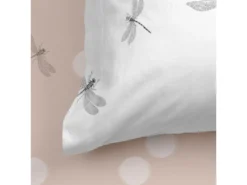 Drap-housse 160x200 Cm Estuary -Herman Miller Magasin linge de lit 11234793