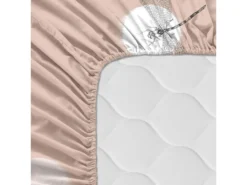 Drap-housse 160x200 Cm Estuary -Herman Miller Magasin linge de lit 11234797