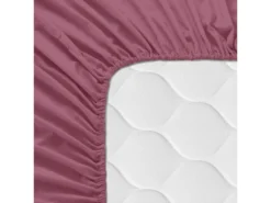 Drap-housse 160x200 Cm Basic -Herman Miller Magasin linge de lit 11234915