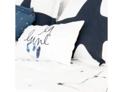 Housse De Couette 260x240 Cm Constellation -Herman Miller Magasin linge de lit 11259223