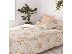 Housse De Couette 200x200 Cm Riomaggiore -Herman Miller Magasin linge de lit 11259235