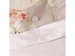 Housse De Couette 200x200 Cm Riomaggiore -Herman Miller Magasin linge de lit 11259239