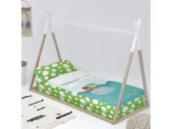 Sac Nordique 90x200 Cm Avec Rembourrage Pirata