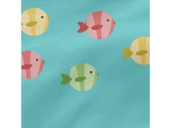 Sac Nordique 90x200 Cm Avec Rembourrage Pirata -Herman Miller Magasin linge de lit 11259377