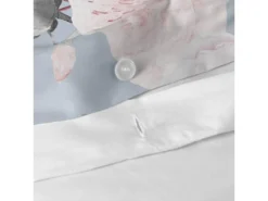 Housse De Couette 140x200 Cm Soft Bouquet -Herman Miller Magasin linge de lit 11259507