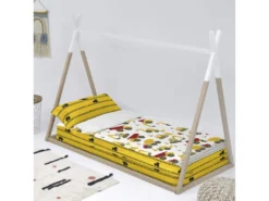 Sac Nordique 105x200 Cm Avec Rembourrage Machinery