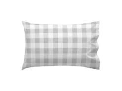 Parure Housse De Couette Berceau 100x120 Cm Vichy -Herman Miller Magasin linge de lit 11259585