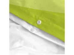 Parure Housse De Couette Lit Bébé 115x145 Cm Piggys -Herman Miller Magasin linge de lit 11259671