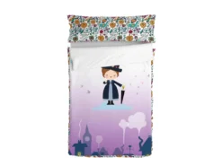 Sac Nordique 105x200 Cm Avec Rembourrage Nanny -Herman Miller Magasin linge de lit 11259823