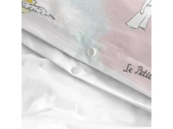 Parure Housse De Couette Berceau 100x120 Cm Nuages -Herman Miller Magasin linge de lit 11260101