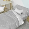 Parure Housse De Couette 140x200 Cm Little Star