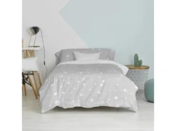 Parure Housse De Couette 140x200 Cm Little Star -Herman Miller Magasin linge de lit 11260327