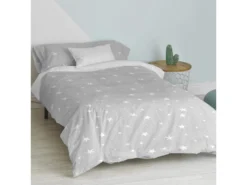 Parure Housse De Couette 140x200 Cm Little Star -Herman Miller Magasin linge de lit 11260329