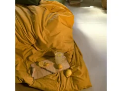 Housse De Couette 260x240 Cm Basic -Herman Miller Magasin linge de lit 11260471