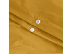 Housse De Couette 260x240 Cm Basic -Herman Miller Magasin linge de lit 11260473