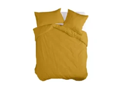 Housse De Couette 260x240 Cm Basic -Herman Miller Magasin linge de lit 11260475