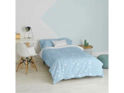 Parure Housse De Couette 180x220 Cm Little Star -Herman Miller Magasin linge de lit 11260613