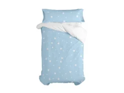 Parure Housse De Couette 180x220 Cm Little Star -Herman Miller Magasin linge de lit 11260615