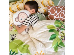 Parure Housse De Couette 180x220 Cm Wild -Herman Miller Magasin linge de lit 11260679