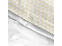 Parure Housse De Couette 180x220 Cm Wild -Herman Miller Magasin linge de lit 11260681