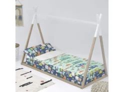 Sac Nordique 105x200 Cm Avec Rembourrage Holidays