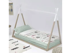 Sac Nordique 105x200 Cm Avec Rembourrage Best Buddies