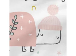 Sac Nordique 105x200 Cm Avec Rembourrage Best Buddies -Herman Miller Magasin linge de lit 11260765