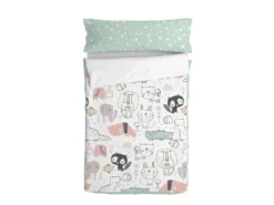 Sac Nordique 105x200 Cm Avec Rembourrage Best Buddies -Herman Miller Magasin linge de lit 11260767