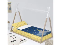 Sac Nordique 90x200 Cm Avec Rembourrage La Nuit